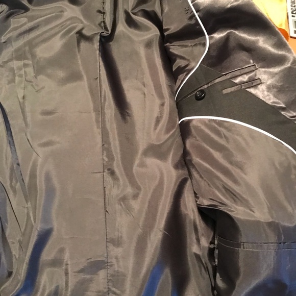 Custom Tuxedo Coat only - Picture 16 of 17